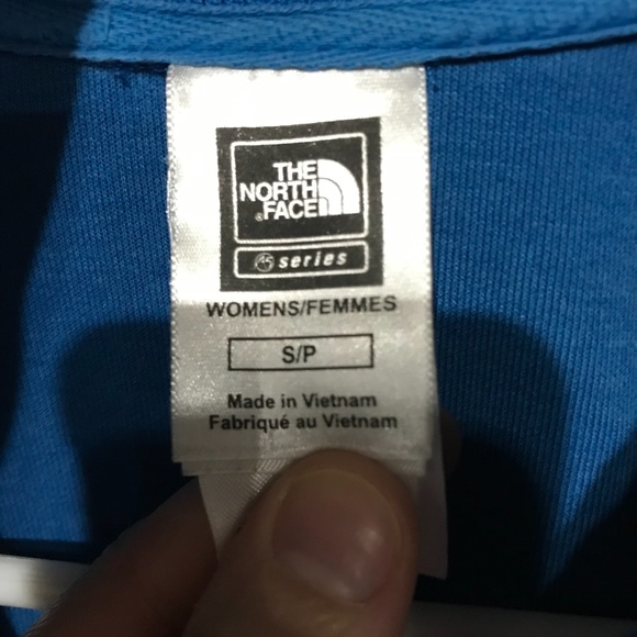 The North Face Jacket - Picture 3 of 4